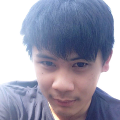 柯震西のトーク