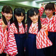 日本語と日本文化大好き