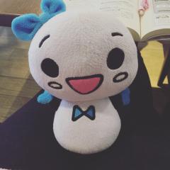 なちゃん (Taiwan)
