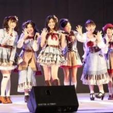 広島県民限定!!SKE48ファントーク!!