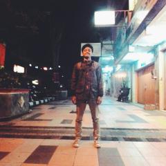Khrisna Bayu