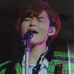 HSJ薮くんLOVE