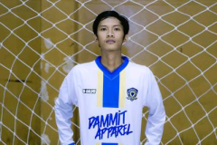 Dika Satriaのトーク