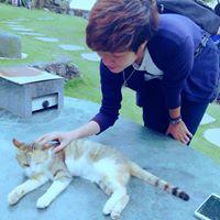 Allison Huangのトーク