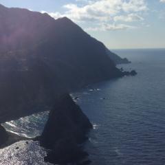 未来卵⊿のトーク