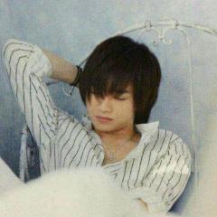 健人 × まきこ ﾟ .*♡*. ﾟ