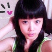 Chihara minoriのトーク