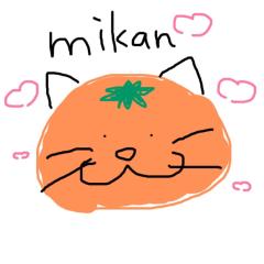 なーき。