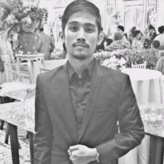 Risyam Rakhmatullahのトーク