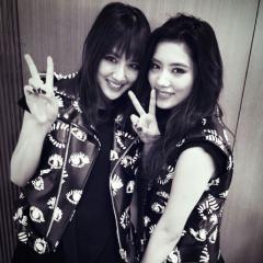 E-girls&EXILE