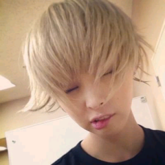 ジョニー◢のトーク