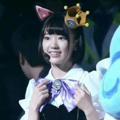 nakamuraのトーク