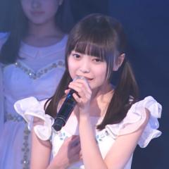 ♔ 樋 渡 結 依 ♔ の ト ー ク