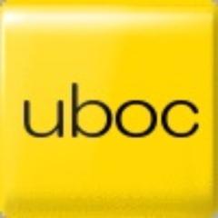 ubocのトーク