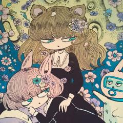 ☆百合の花園☆