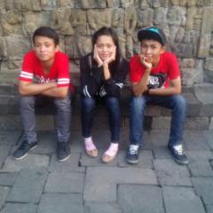 Vitrotul Anisaのトーク