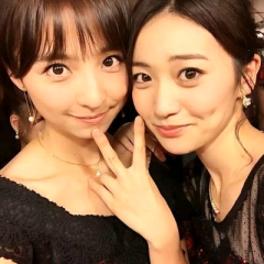 mayya姉