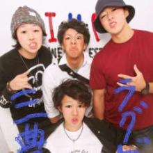 なうっぴのトーク