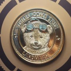 ゆきだけいないの街