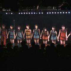 渋谷準のトーク