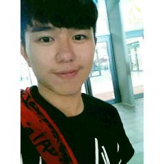 陳冠宥 Chen Guan Yo
