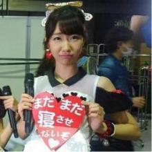 ゆきりんワールド中🤓😘😀☺️😎