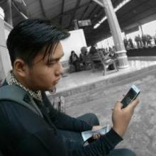 Dwi Hasthoのトーク