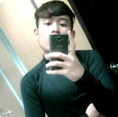 Nazzirul ( ナッズ)のトーク