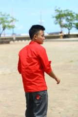Arie Yapto Wibisono