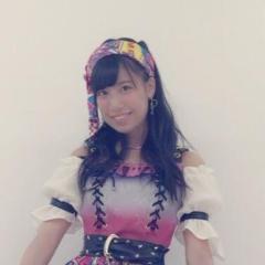 荒井優希ちゃん応援組