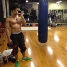 リトルJのトーク