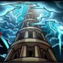 モンスト覇者の塔限定👻