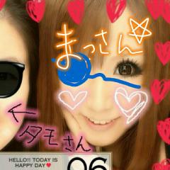 ma-(´｡•ㅅ•｡`)たん