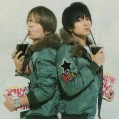 ジャニーズ押し