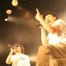 ☆熊本四池さん☆トーク