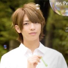 なー君☆岩橋玄樹voice