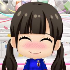 赤木(台湾のゆうたん神推し)
