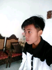 Dikha Julioのトーク