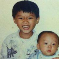 Yen-Ju Chenのトーク