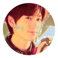 ♚中島裕翔♚
