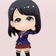 王萓婕のトーク