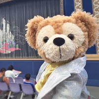 LovingDuffsのトーク