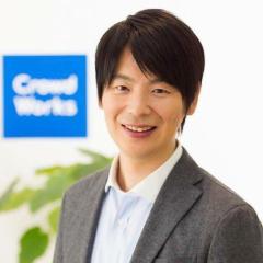 クラウドワークス吉田のトーク