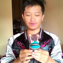 Satria Rama ( ラマラマ)