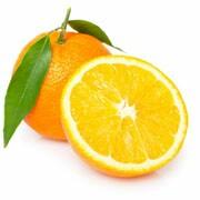 baby orange (仮)