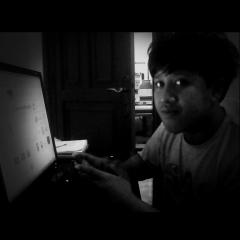 OKI SAPHALAのトーク