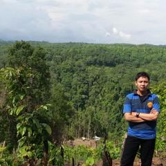 Fredi Dwi