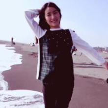 黃怡璇（前田敦香）