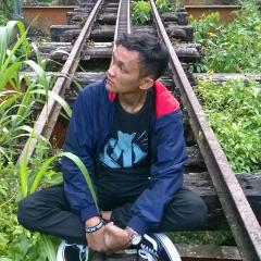 M. Fachri Mulyaのトーク