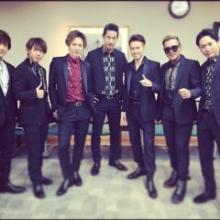 三代目について語りましょうの会